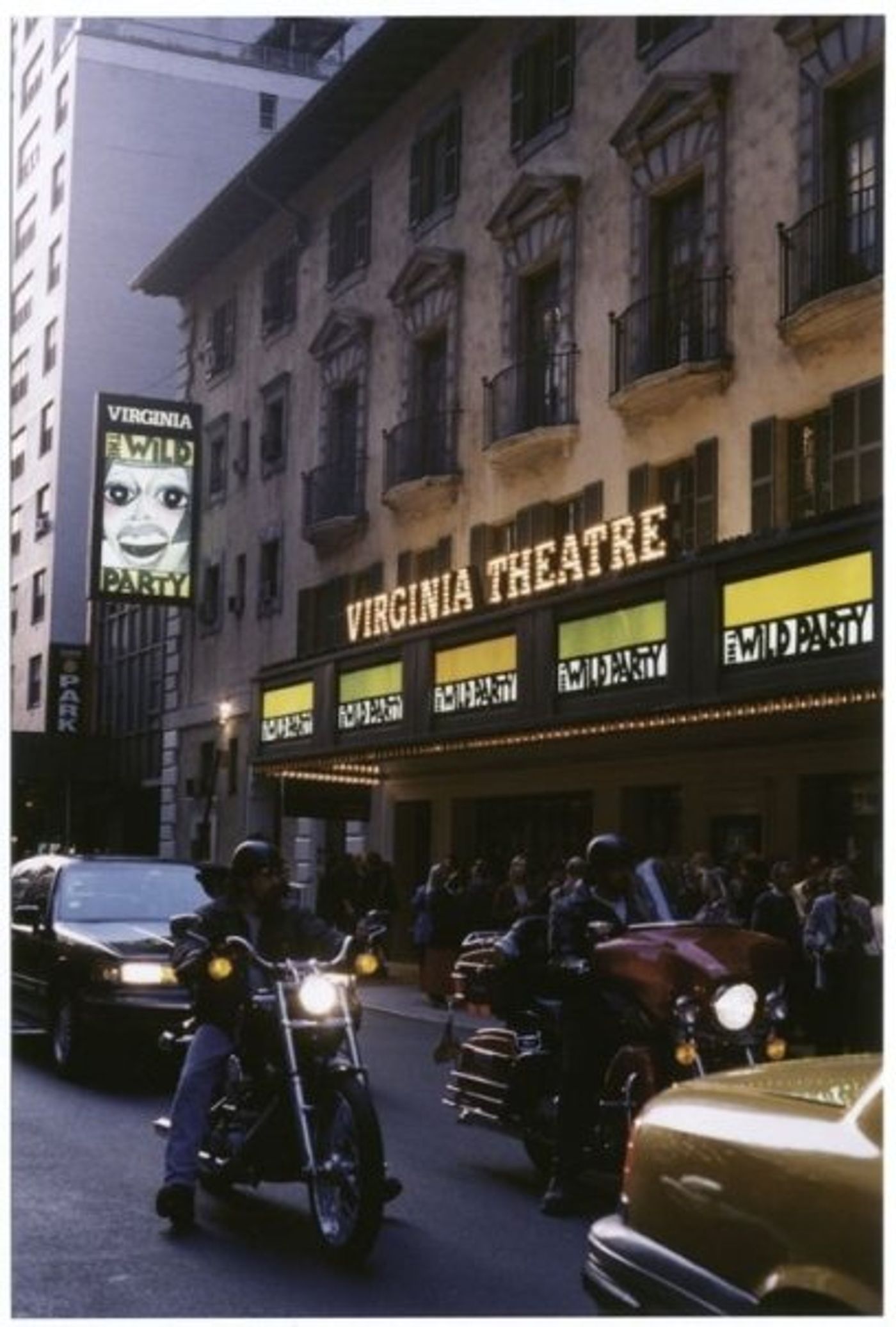 BWW Exclusive: Counting Down to Jennifer Ashley Tepper's UNTOLD STORIES OF BROADWAY Book - The August Wilson Theatre  Image