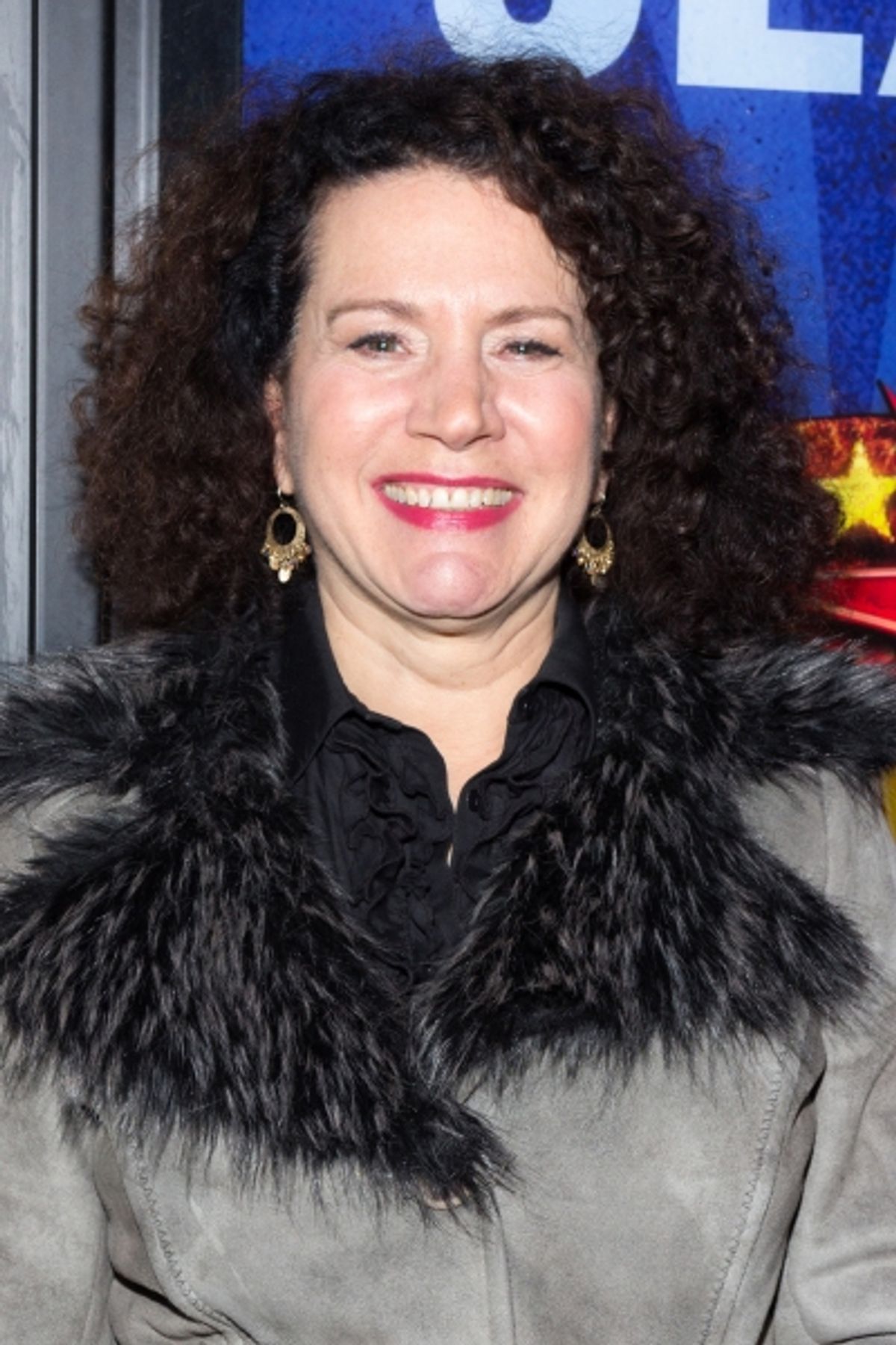 Susie Essman at 