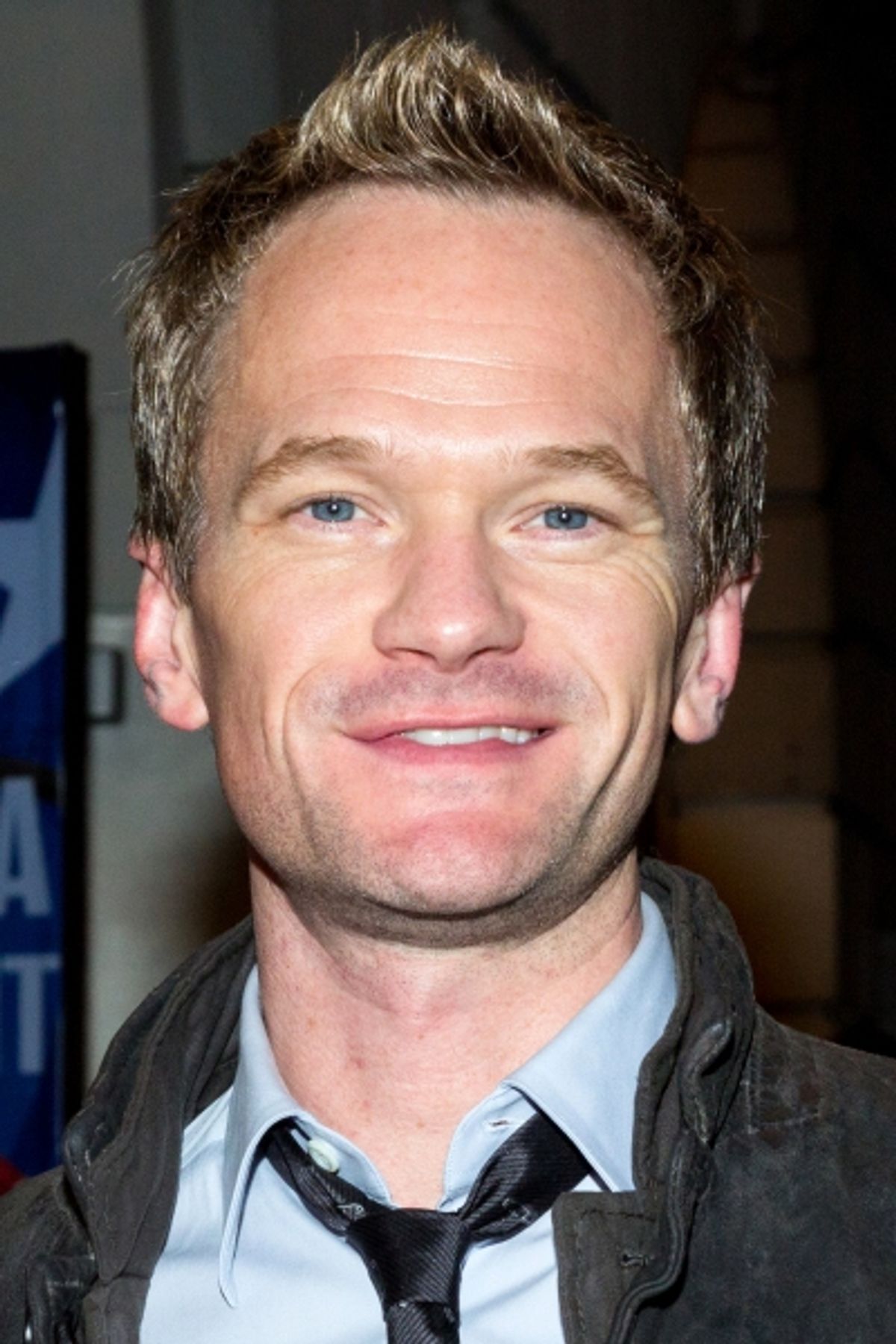 Neil Patrick Harris at 