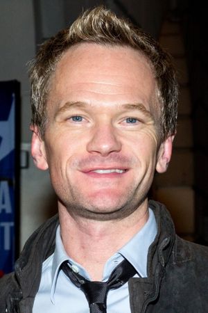 Neil Patrick Harris @ BroadwayWorld Neil Patrick Harris Photo