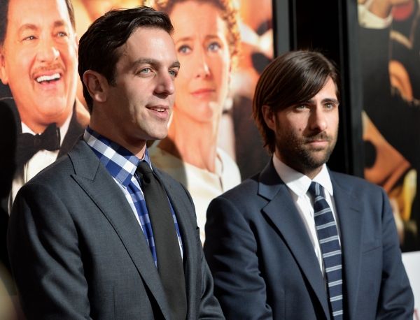 Jason Schwartzman Photo