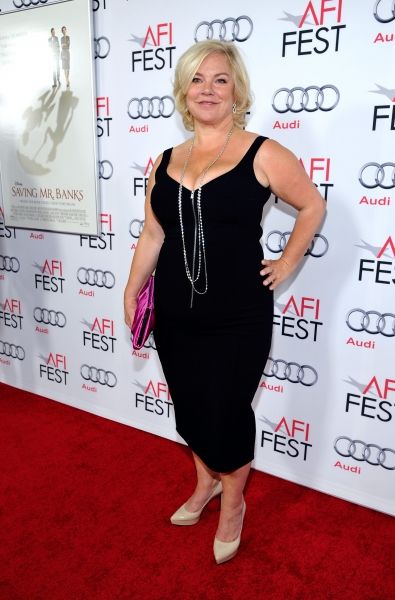 Alison Owen Photo