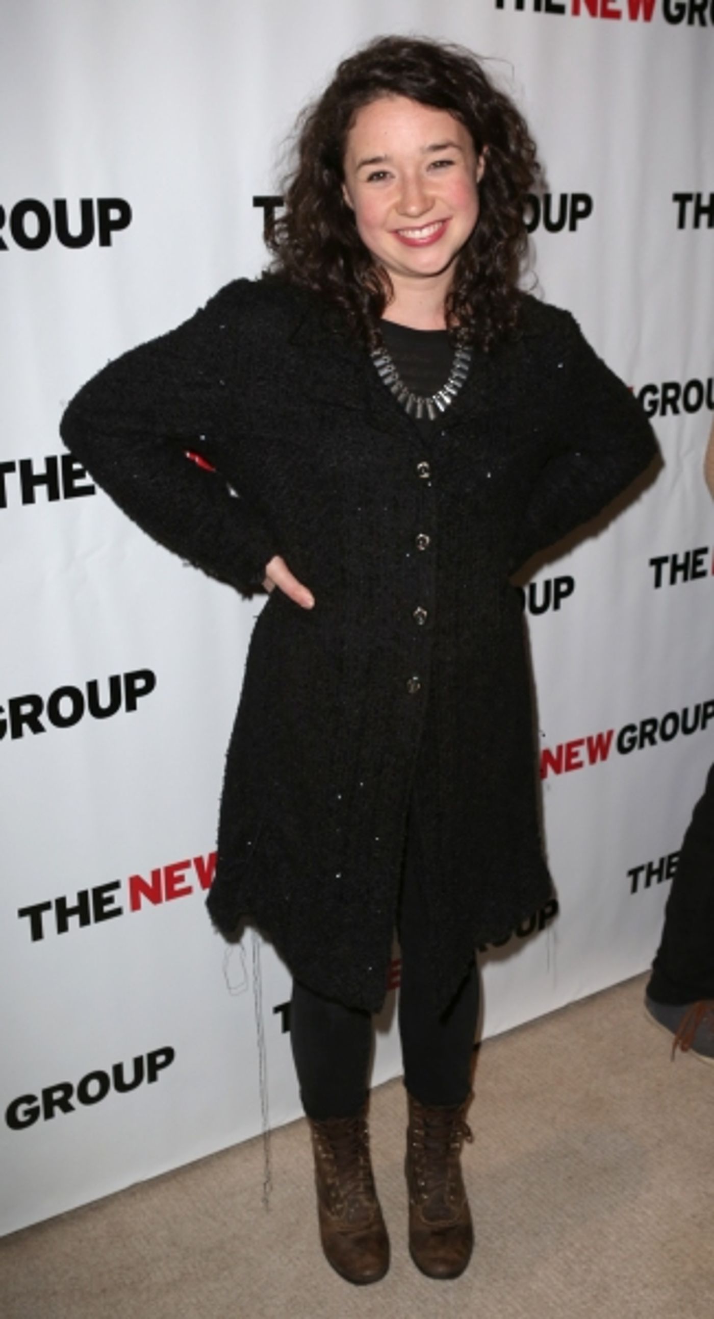 Photo Coverage: Ed Harris, Bill Pullman and Cast of THE JACKSONIAN Celebrate Opening Night  Image