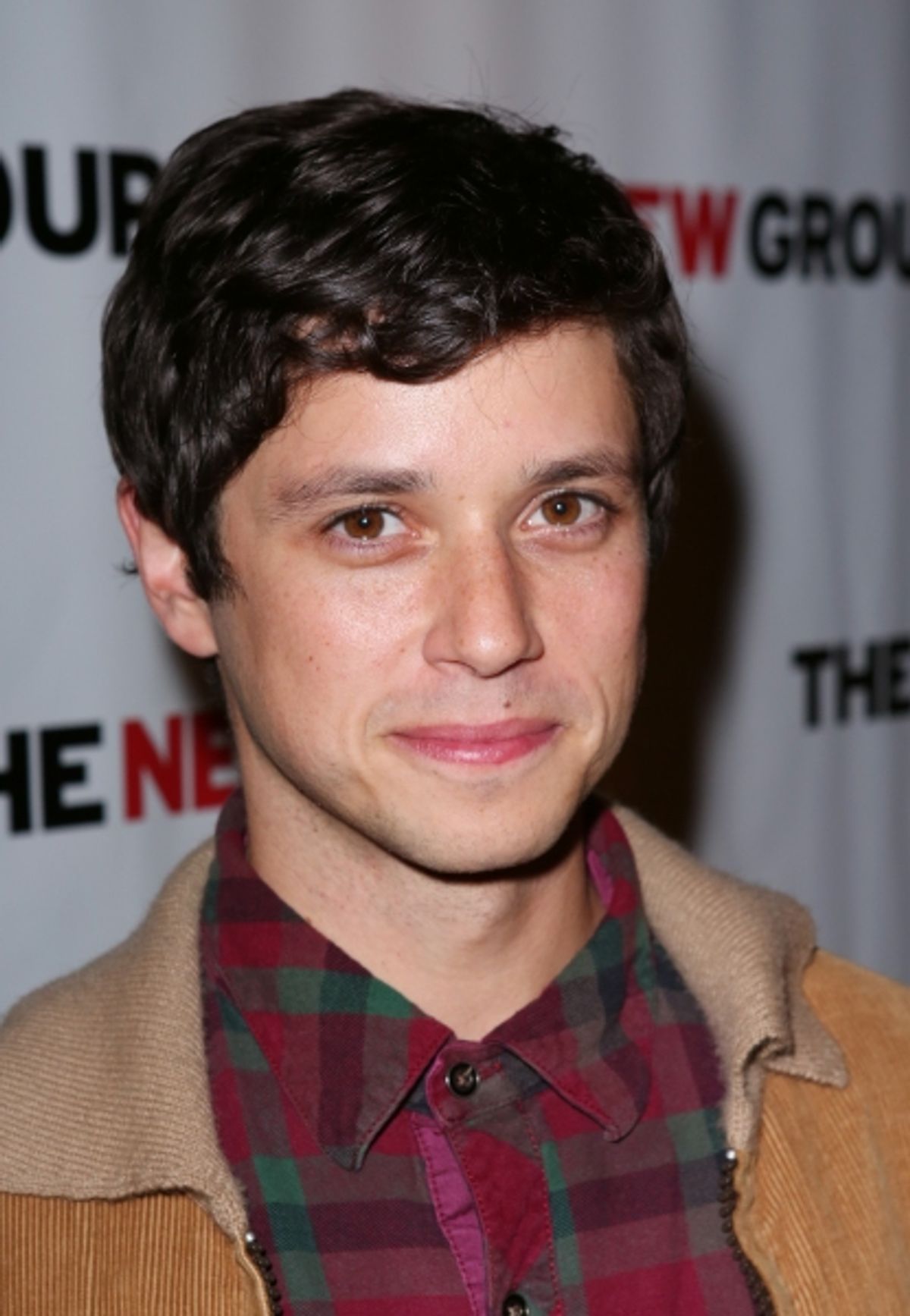 Raviv Ullman  at 