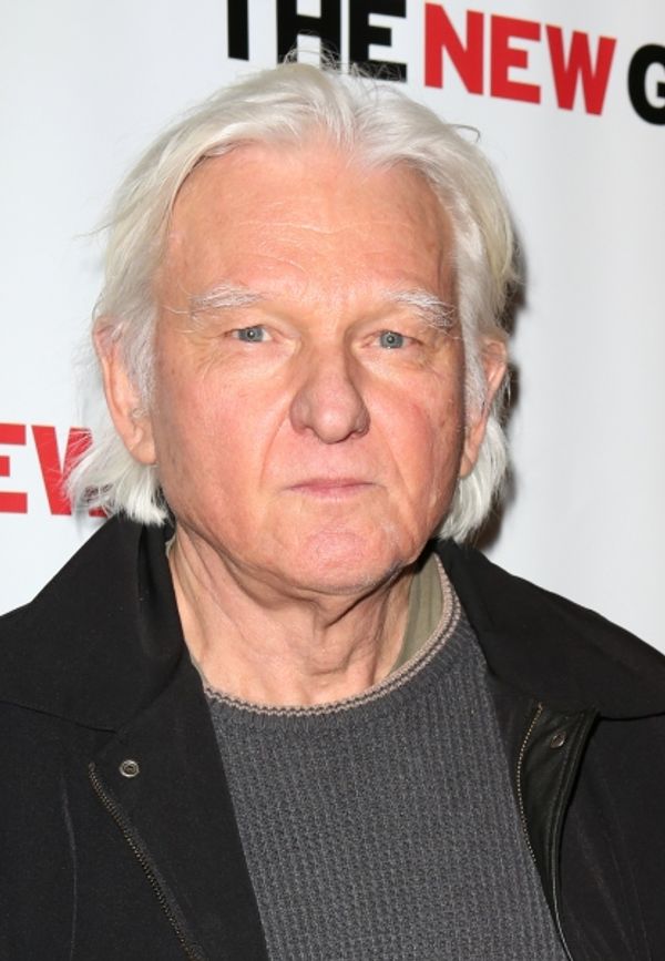 David Rabe  Photo