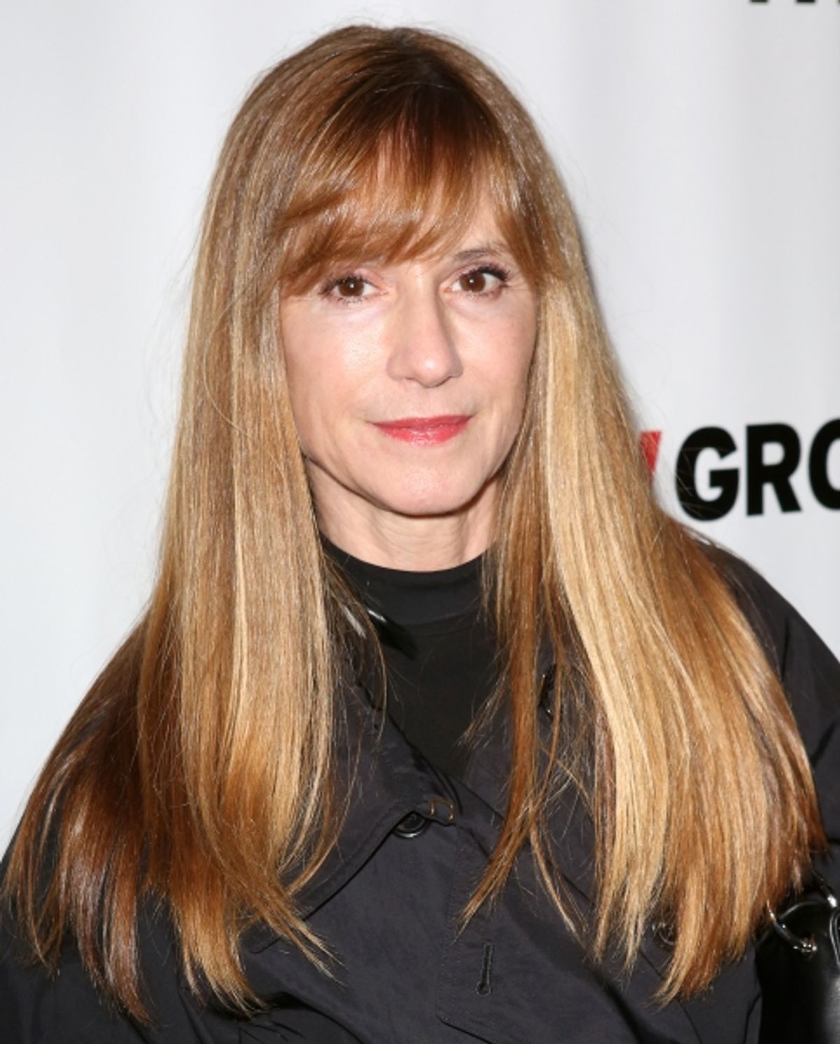 Holly Hunter  at 