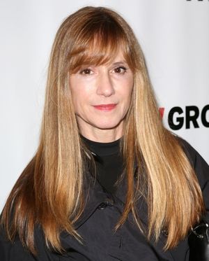 Holly Hunter @ BroadwayWorld Holly Hunter Photo