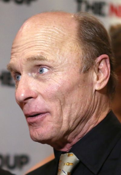 Ed Harris  Photo