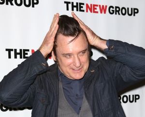 Bill Pullman @ BroadwayWorld Bill Pullman Photo