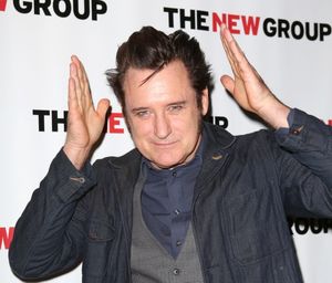 Bill Pullman @ BroadwayWorld Bill Pullman Photo
