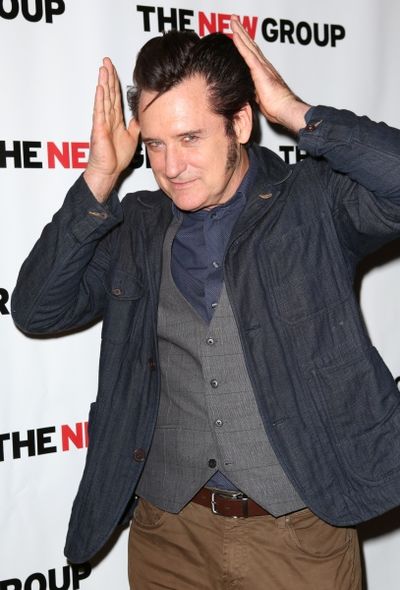Bill Pullman  Photo