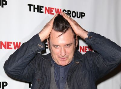 Bill Pullman  Photo