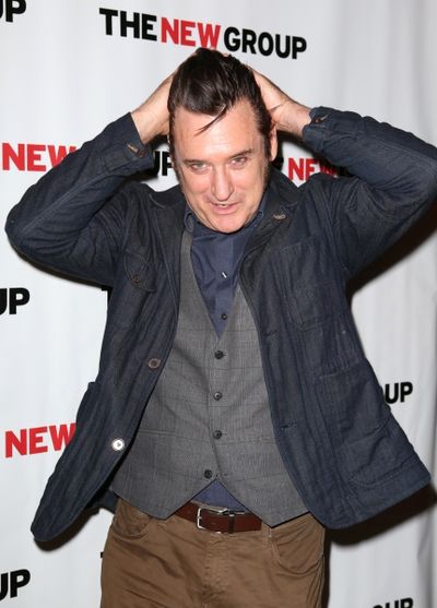 Bill Pullman  Photo