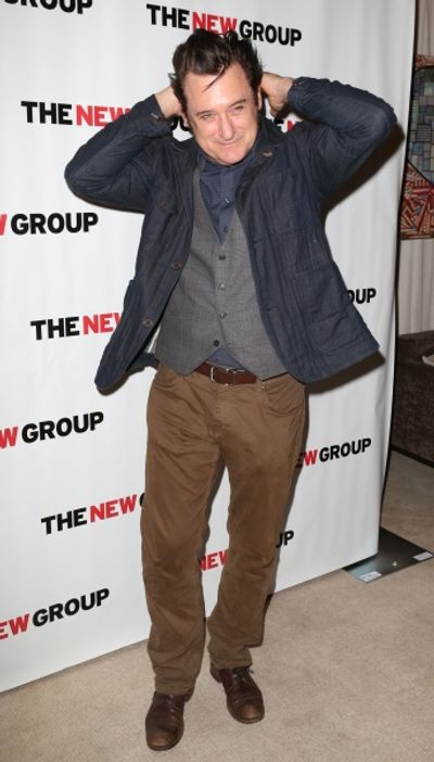Bill Pullman  Photo