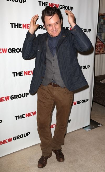 Bill Pullman  Photo