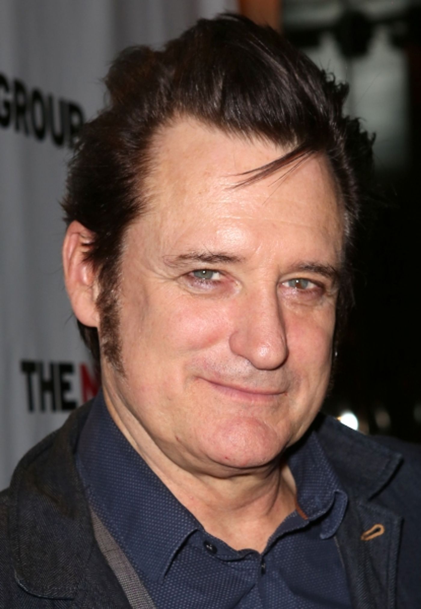 Photo Coverage: Ed Harris, Bill Pullman and Cast of THE JACKSONIAN Celebrate Opening Night  Image