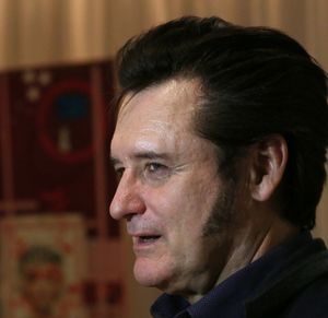 Bill Pullman @ BroadwayWorld Bill Pullman Photo