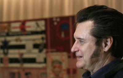 Bill Pullman  Photo
