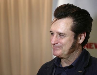 Bill Pullman  Photo