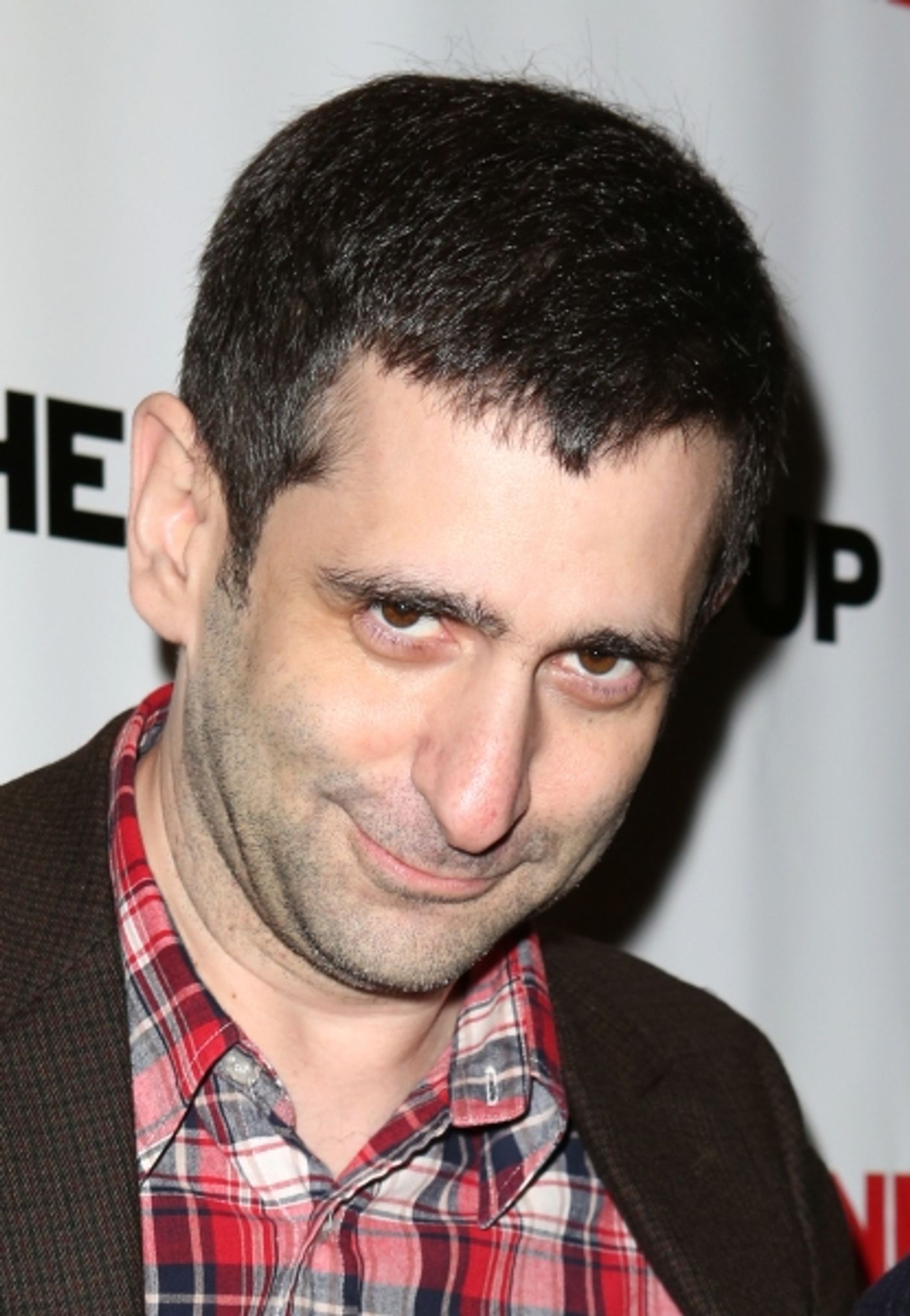 Photo Coverage: Ed Harris, Bill Pullman and Cast of THE JACKSONIAN Celebrate Opening Night  Image