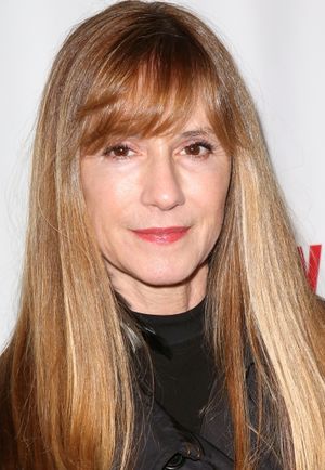 Holly Hunter @ BroadwayWorld Holly Hunter Photo