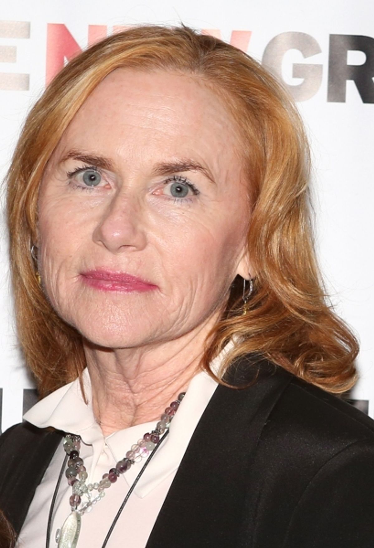 Amy Madigan  at 