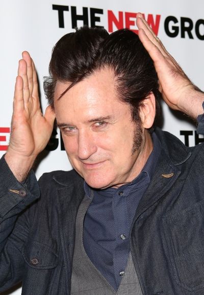 Bill Pullman  Photo