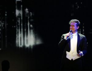 Carlos Marin  Photo