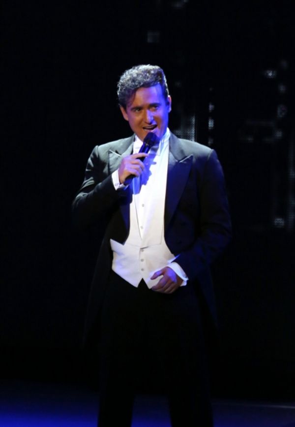 Carlos Marin  Photo