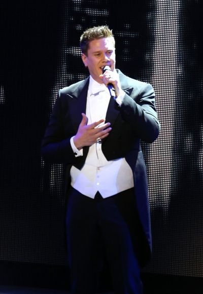 David Miller  Photo