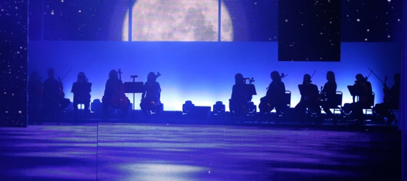 Photo Coverage: It's a Musical Affair! IL DIVO  Makes Broadway Debut at Marquis Theatre  Image