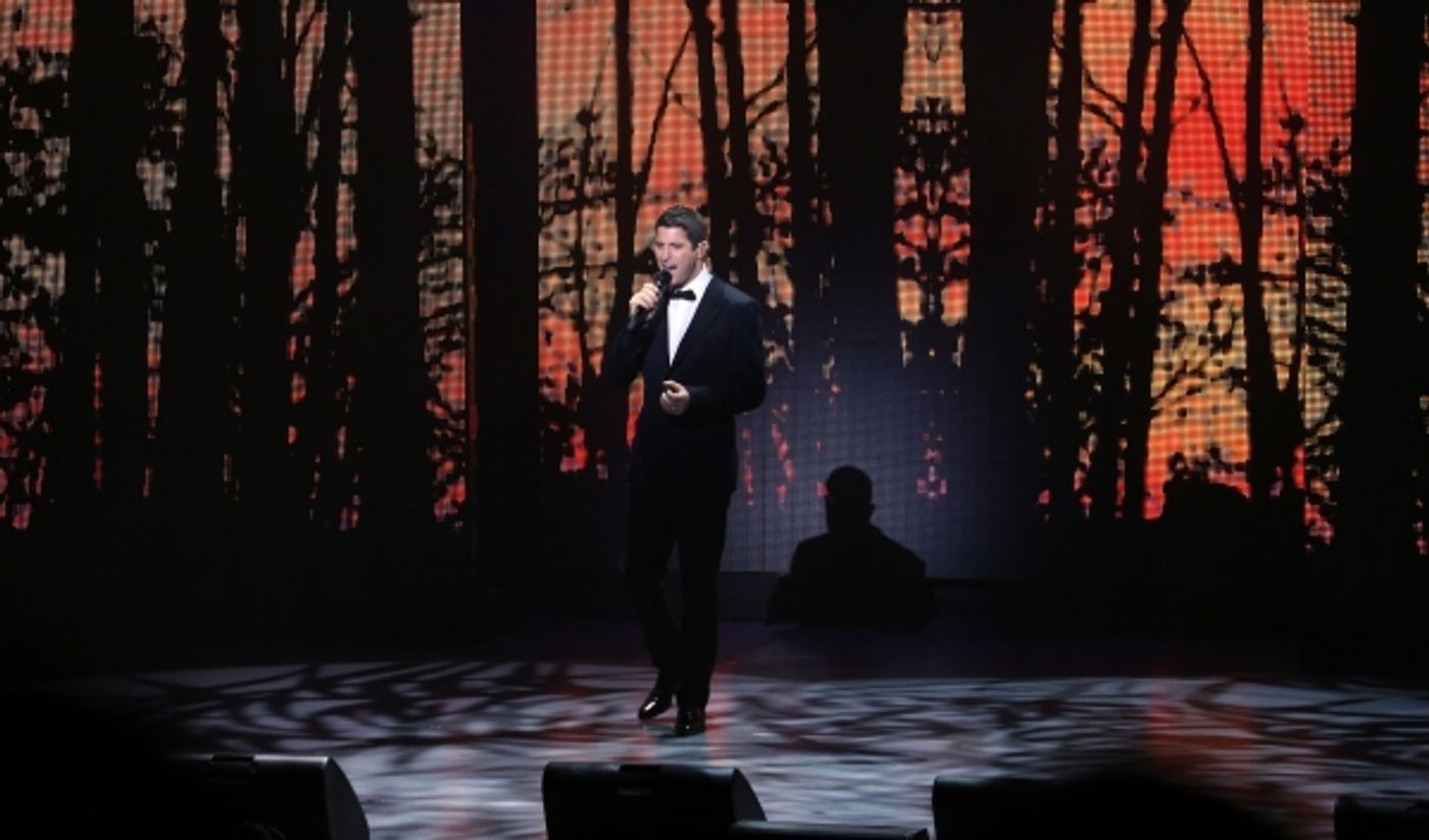Photo Coverage: It's a Musical Affair! IL DIVO  Makes Broadway Debut at Marquis Theatre  Image