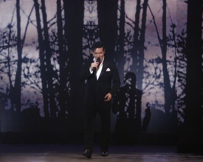 Carlos Marin Photo