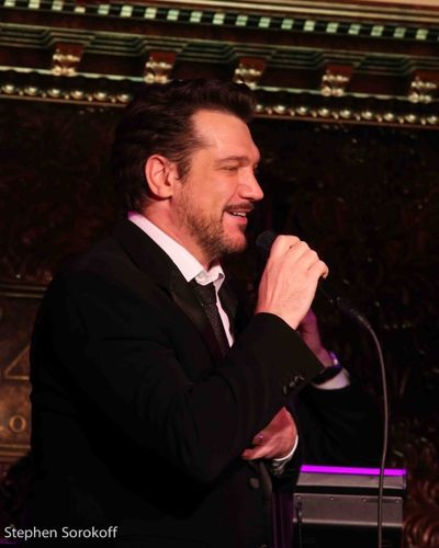 Paulo Szot Photo