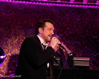 Paulo Szot Photo