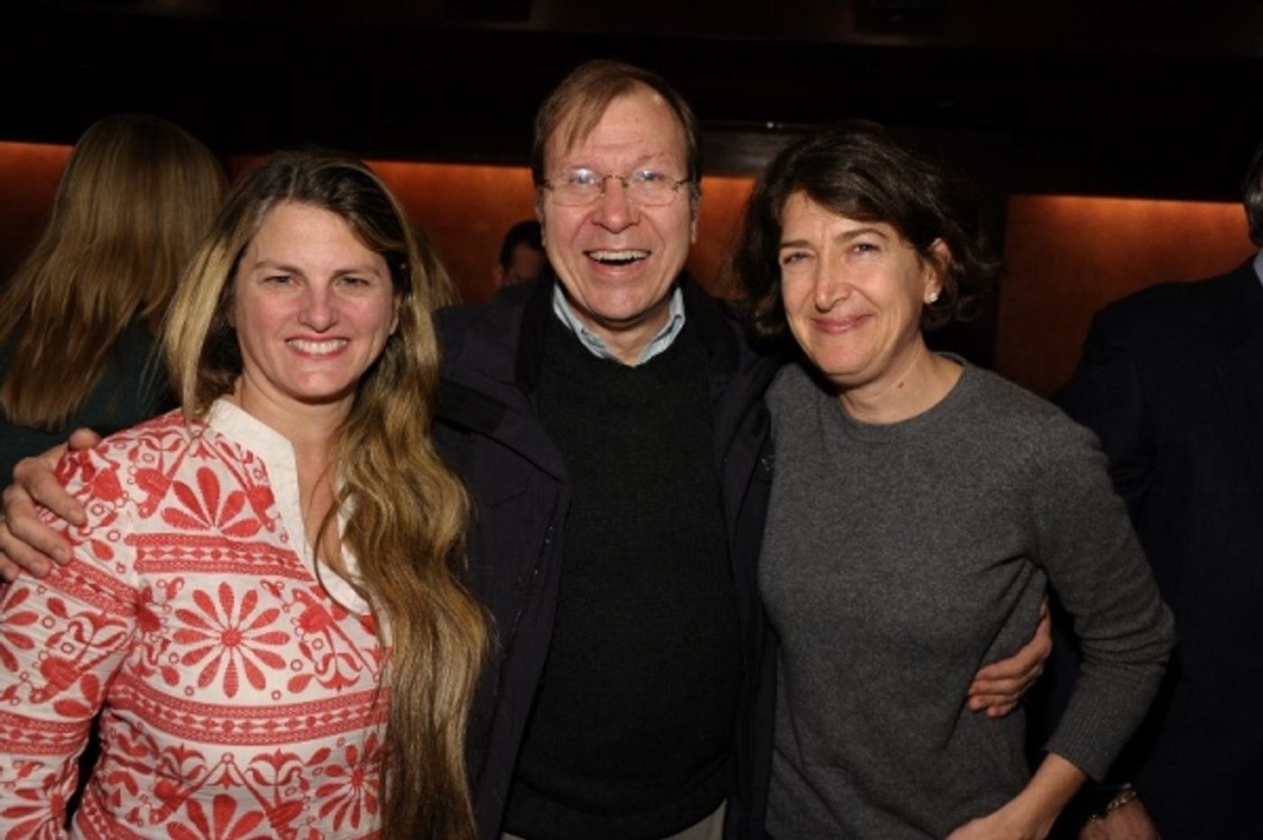 Photo Flash: Emerson College BFA 2013 Showcase at the Laurie Beechman  Image