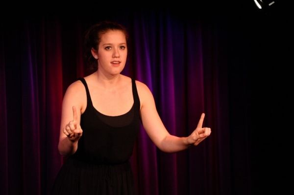 Hallie Brevetti Photo