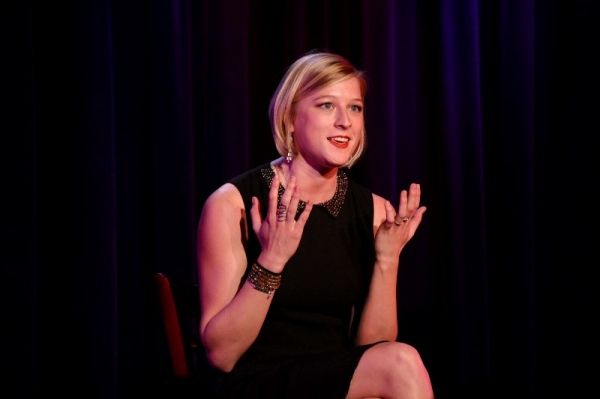 Carly Barnette Photo