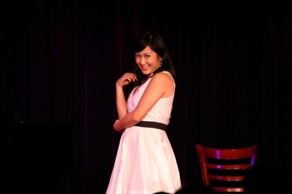 Natalie Li-Ting Wang Photo