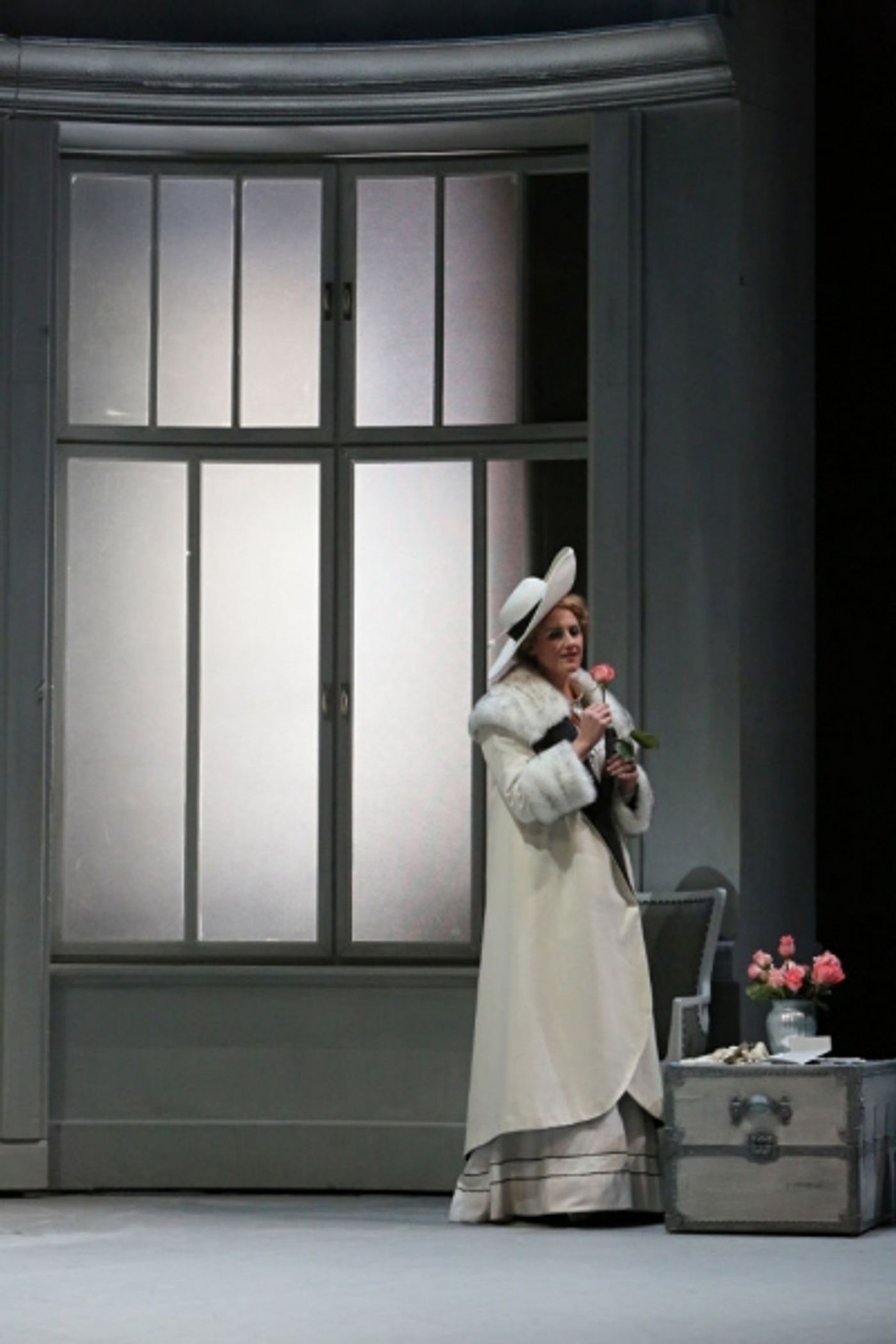 Photo Flash: First Look at Minnesota Opera's ARABELLA  Image