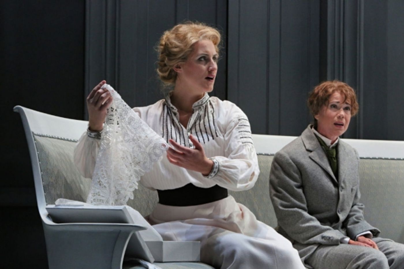 Photo Flash: First Look at Minnesota Opera's ARABELLA  Image