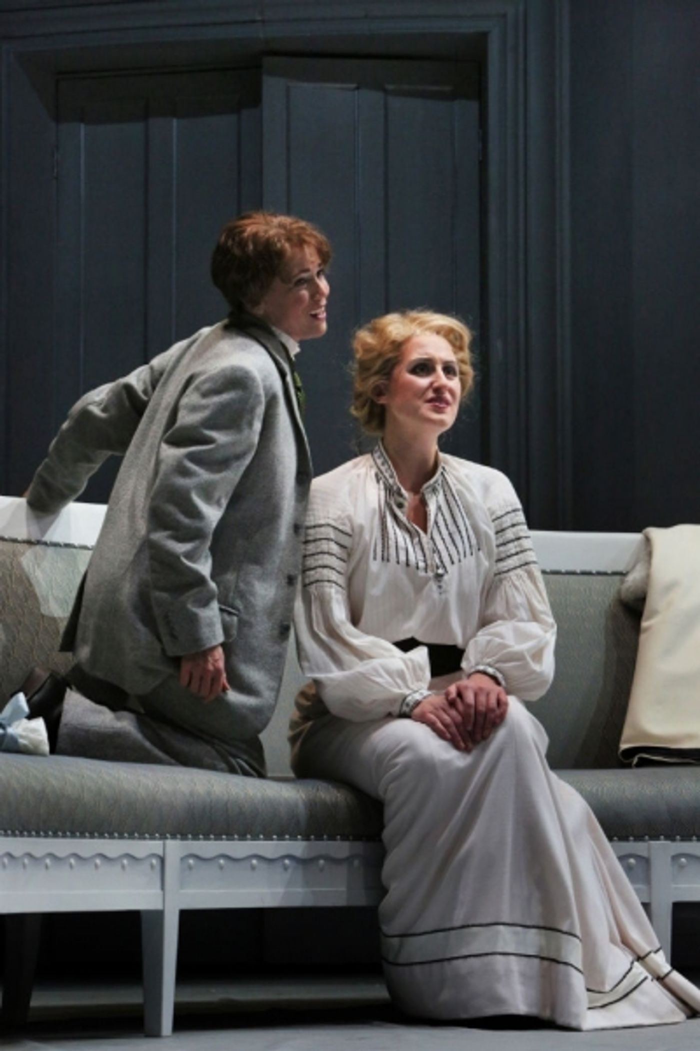 Photo Flash: First Look at Minnesota Opera's ARABELLA  Image