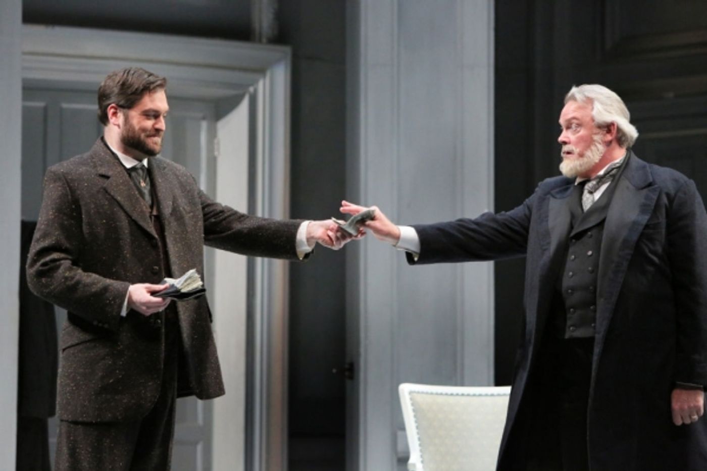 Photo Flash: First Look at Minnesota Opera's ARABELLA  Image