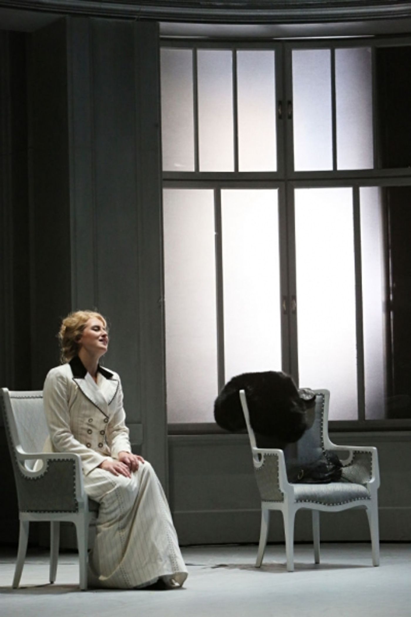 Photo Flash: First Look at Minnesota Opera's ARABELLA  Image