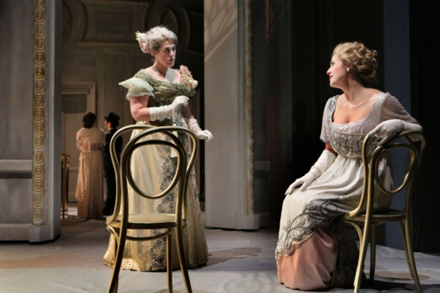 Photo Flash: First Look at Minnesota Opera's ARABELLA  Image