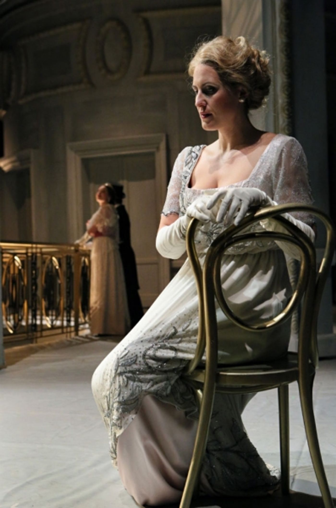 Photo Flash: First Look at Minnesota Opera's ARABELLA  Image