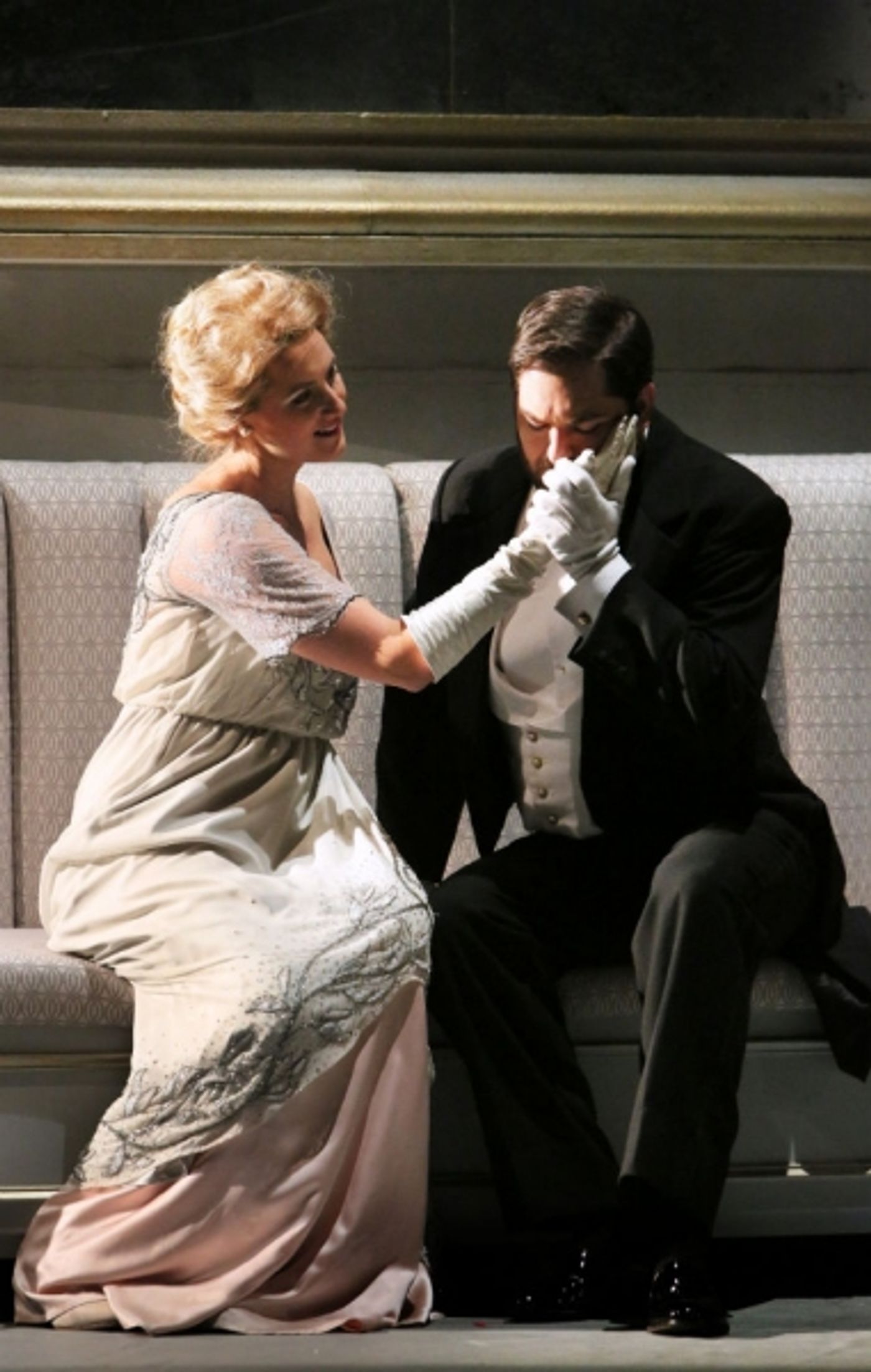 Photo Flash: First Look at Minnesota Opera's ARABELLA  Image
