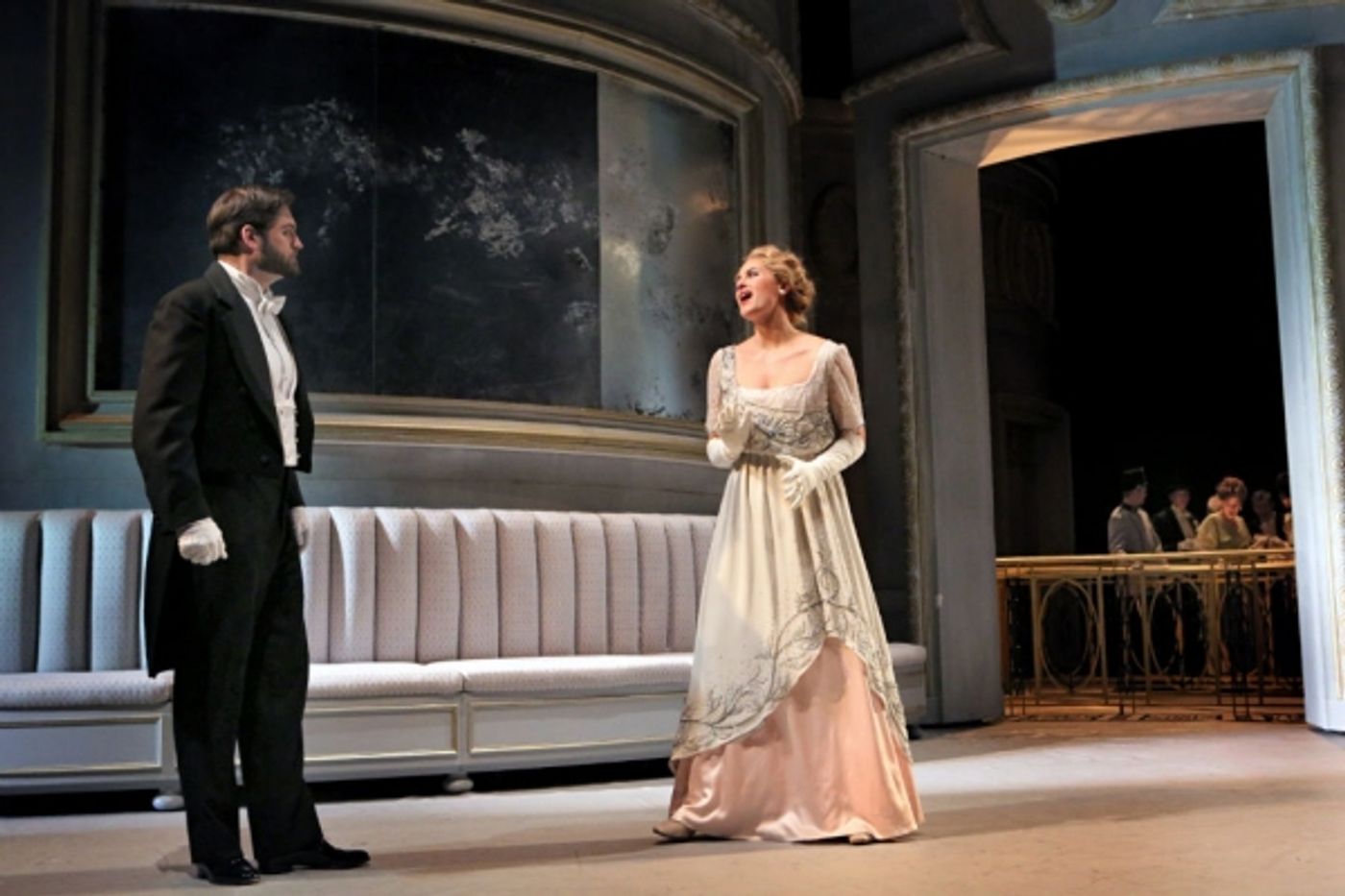 Photo Flash: First Look at Minnesota Opera's ARABELLA  Image