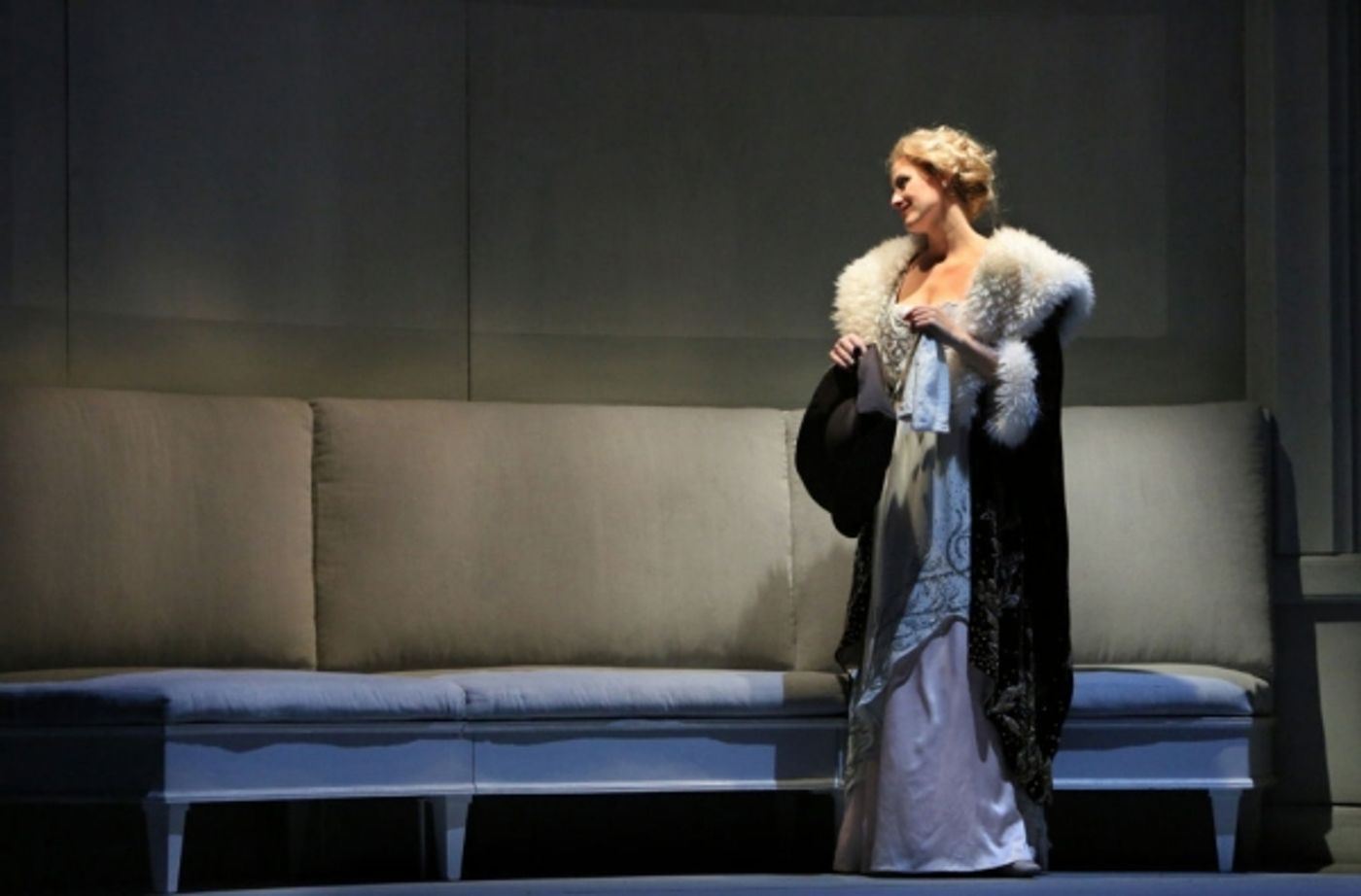 Photo Flash: First Look at Minnesota Opera's ARABELLA  Image