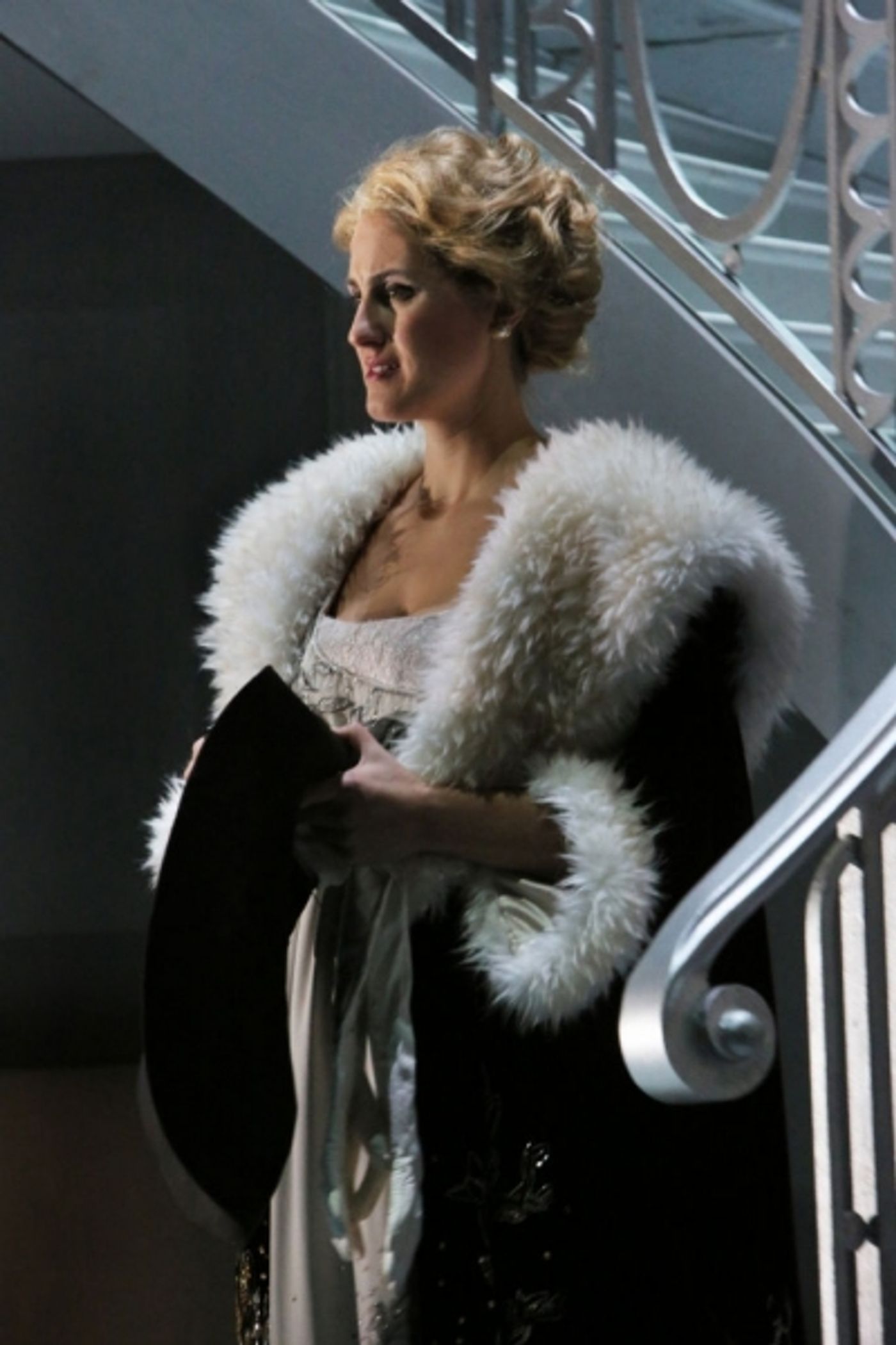 Photo Flash: First Look at Minnesota Opera's ARABELLA  Image